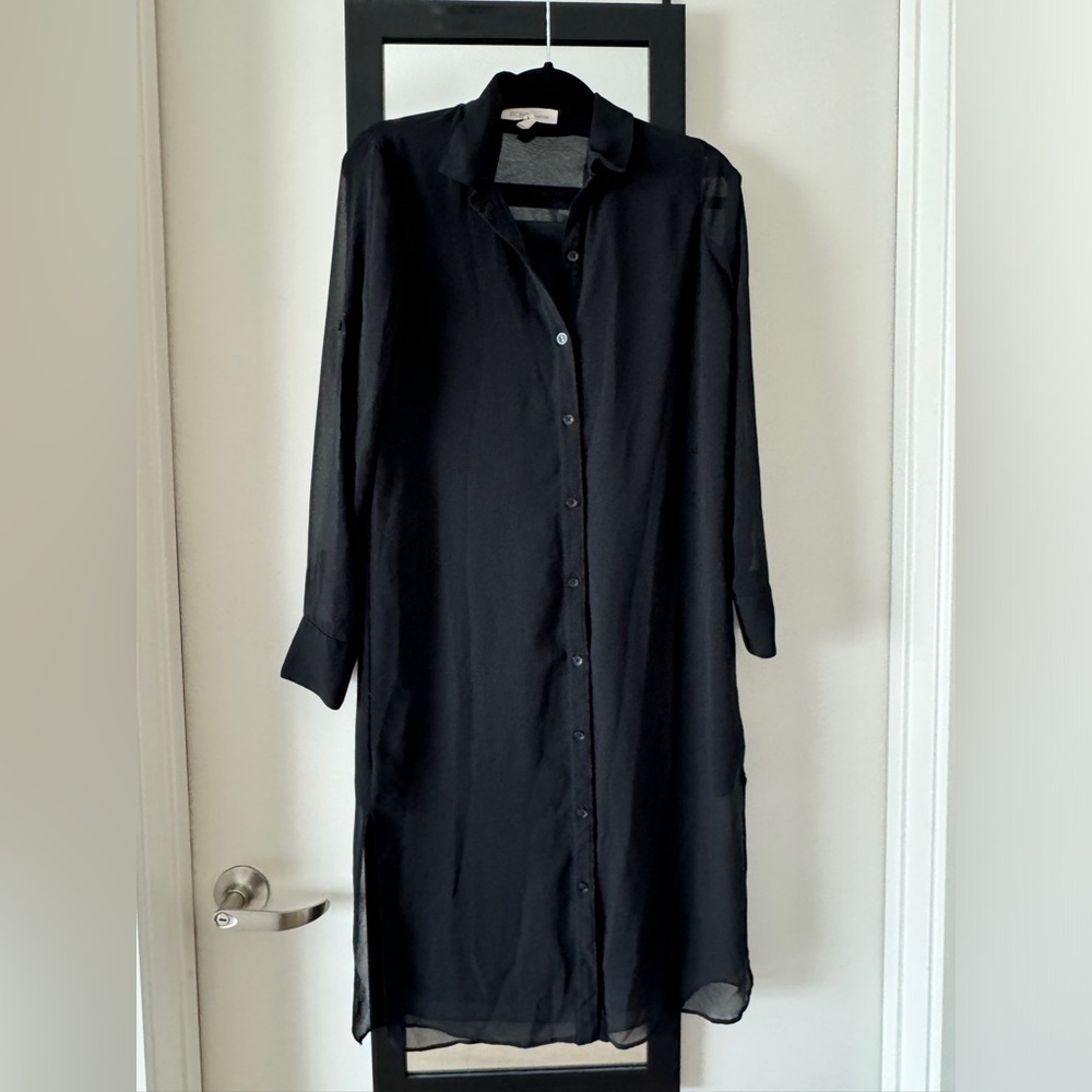 BCBGeneration shirt dress